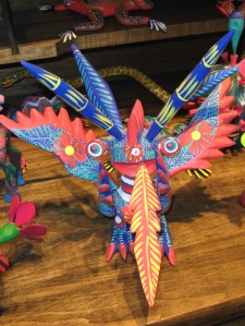 Un alebrije