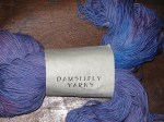 yarn_090216 Pretty purple yarn